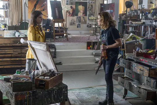 犯罪电影《一个小忙》解说文案/片源下载