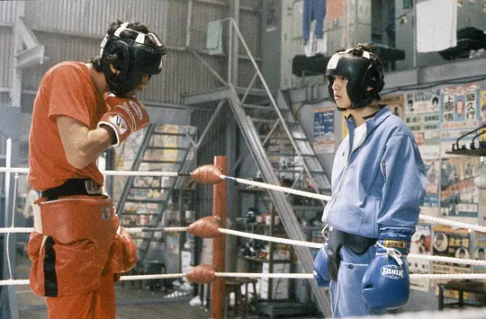 剧情电影《坏孩子的天空》解说文案/片源下载