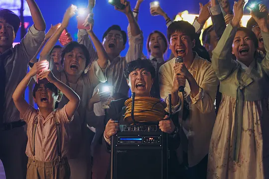 灾难电影	《极限逃生》解说文案/片源下载