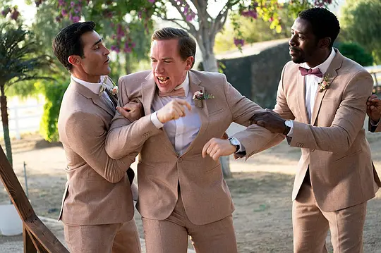 剧情电影《棕榈泉》解说文案/片源下载