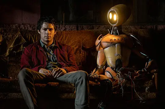 奇幻电影《爱与怪物》解说文案/片源下载