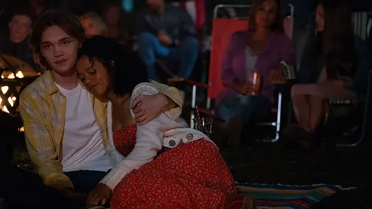 剧情电影《浴室墙上的字》解说文案/片源下载