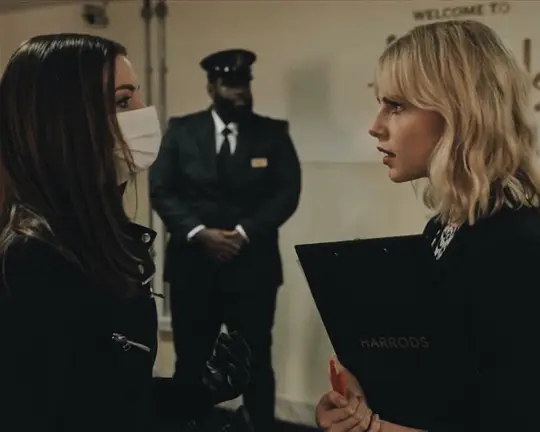 犯罪电影《封锁隔离》解说文案/片源下载