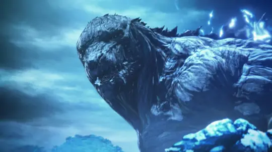 动漫电影《哥斯拉：怪兽行星》解说文案/片源下载