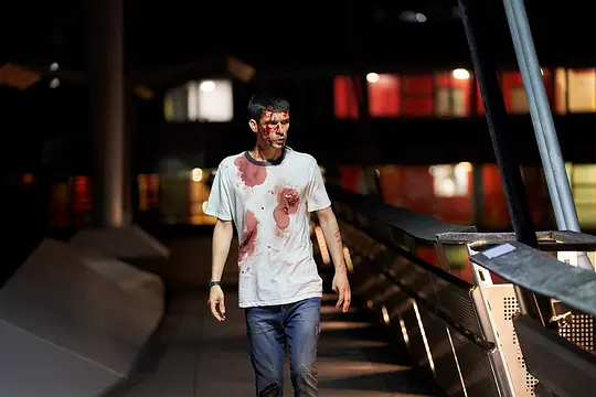 惊悚电影《冲动》解说文案/片源下载