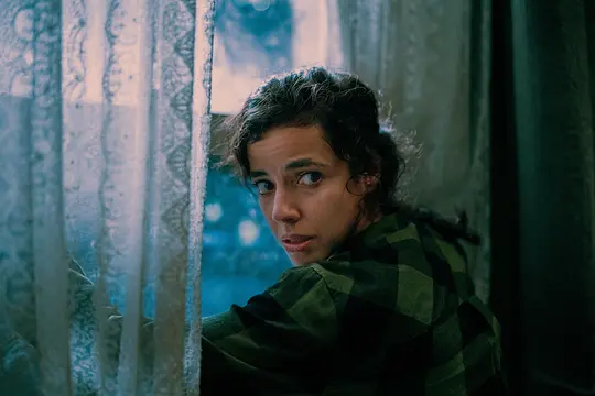 恐怖电影《诡屋惊魂》解说文案/片源下载