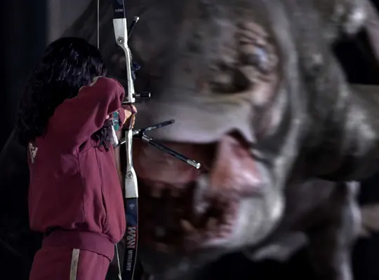 科幻电影《汉江怪物》解说文案/片源下载