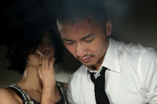 动作电影《线人》解说文案/片源下载