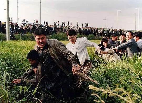 悬疑电影《杀人回忆》解说文案/片源下载