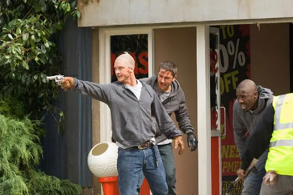 犯罪电影《摇滚黑帮》解说文案/片源下载