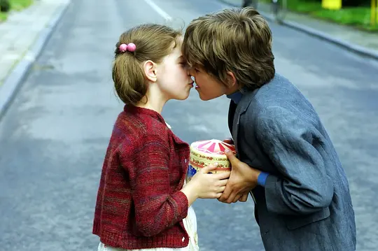 剧情电影《两小无猜》解说文案/片源下载