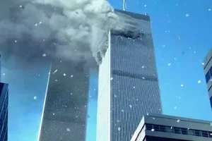 灾难电影《世贸中心》解说文案/片源下载