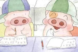 动漫电影《麦兜故事》解说文案/片源下载