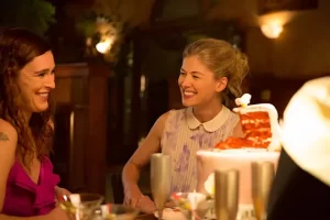 惊悚电影《无人查收》解说文案/片源下载