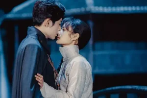 《半妖倾城》20集电视剧解说文案/片源下载（完结）