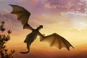 奇幻电影《彼得的龙》解说文案/片源下载