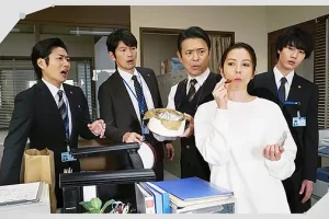 日剧《被讨厌的勇气》10集电视剧解说文案/片源下载（完结）