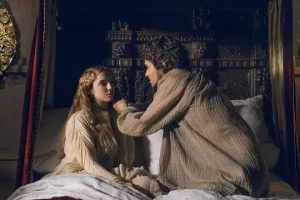 美剧《白公主》8集电视剧解说文案/片源下载（完结）