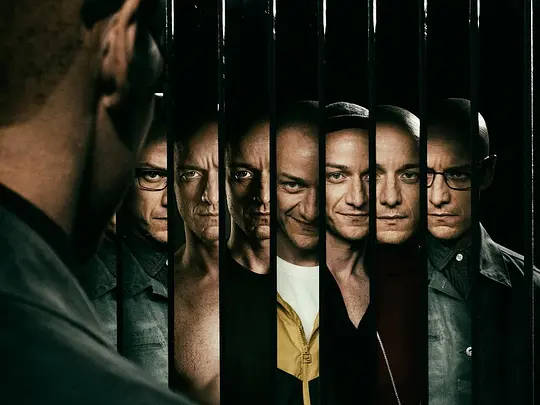 悬疑电影《分裂》解说文案/片源下载