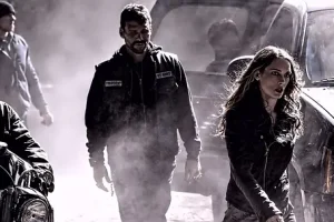 动作电影《家园防线》解说文案/片源下载