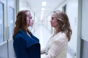 惊悚电影《母性》解说文案/片源下载