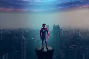 动作电影《闪电重生》解说文案/片源下载