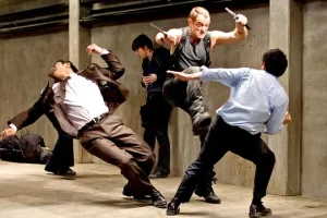 科幻电影《重生男人》解说文案/片源下载