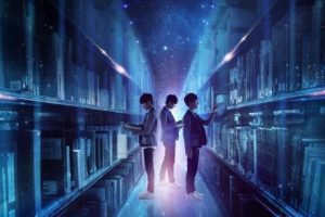 《超少年密码》25集电视剧解说文案/片源下载（完结）