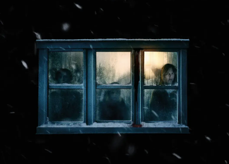 恐怖电影《乡间小屋》解说文案/片源下载