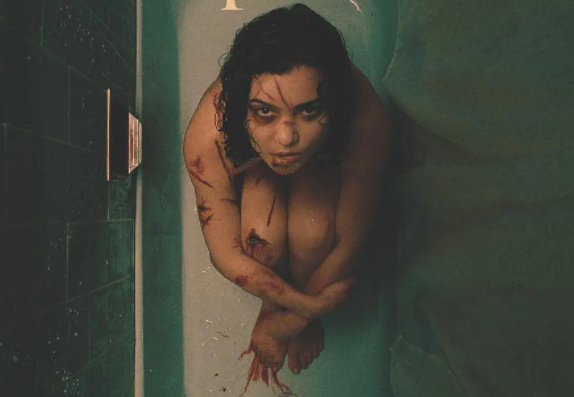 恐怖电影《魂飞魄不散》解说文案/片源下载