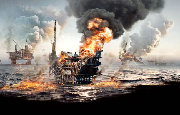 灾难电影《北海》解说文案/片源下载