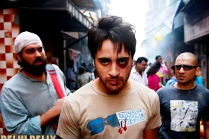 犯罪电影《德里囧事》解说文案/片源下载