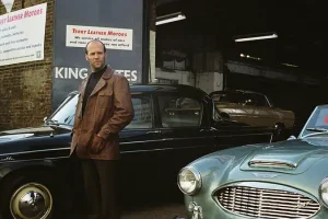 剧情电影《银行大劫案》解说文案/片源下载