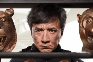 动作电影《十二生肖》解说文案/片源下载