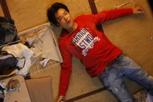 喜剧电影《盗钥匙的方法》解说文案/片源下载