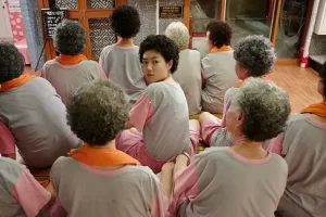 奇幻电影《奇怪的她》解说文案/片源下载