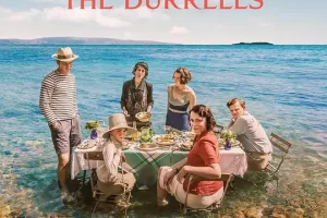 美剧《德雷尔一家第一季》6集电视剧解说文案/片源下载（完结）