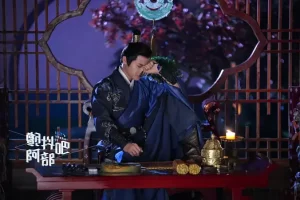 《颤抖吧！阿部》25集电视剧解说文案/片源下载（完结）