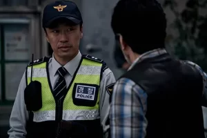 犯罪电影《一定要抓住》解说文案/片源下载