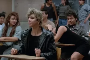 剧情电影《为人师表》解说文案/片源下载