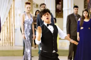 喜剧电影《从零开始》解说文案/片源下载