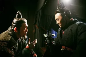 《大秦帝国之崛起》36集电视剧解说文案/片源下载（完结）