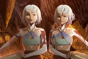 动漫电影《哥斯拉：噬星者》解说文案/片源下载