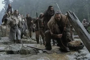 美剧《看见 第一季》8集电视剧解说文案/片源下载（完结）