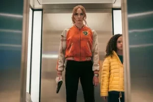 动作电影《火药奶昔》解说文案/片源下载