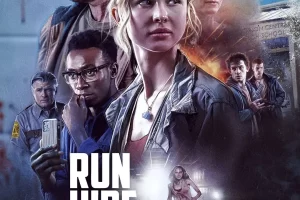 动作电影《校园大逃杀》解说文案/片源下载 动作电影《校园大逃杀》解说文案/片源下载