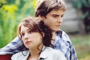 喜剧电影《再见列宁》解说文案/片源下载