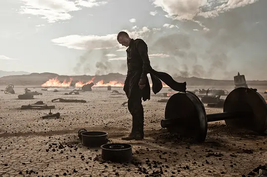 科幻电影《驱魔者》解说文案/片源下载