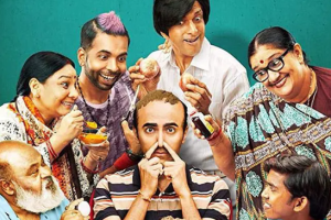 喜剧电影《三千烦恼丝》解说文案/片源下载