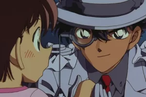 动漫电影《名侦探柯南：世纪末的魔术师》解说文案/片源下载